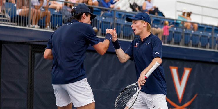 virginia-hosting-ncaa-first-and-second-round-matches