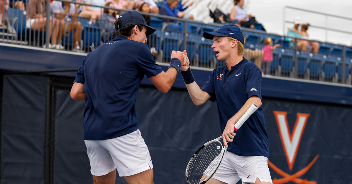 virginia-hosting-ncaa-first-and-second-round-matches