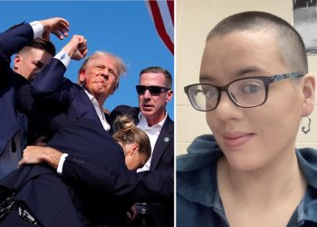 unhinged-maine-high-school-teacher-says-trump-‘needs-to-die,’-calls-for-secret-…-–-new-york-post