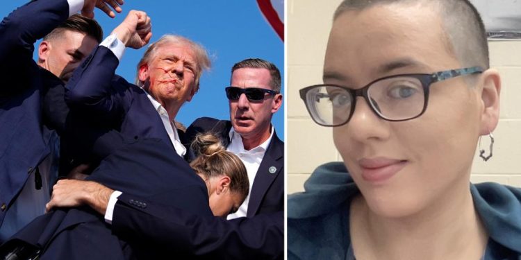 unhinged-maine-high-school-teacher-says-trump-‘needs-to-die,’-calls-for-secret-…-–-new-york-post
