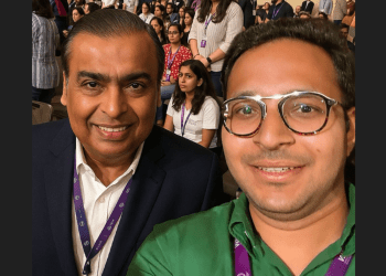 founder-meets-mukesh-ambani,-asia’s-richest-man-shares-success-mantra-in-three-words