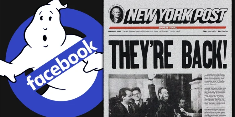 ghostbusters-fan-pages-return-to-facebook-following-long-term-takedowns