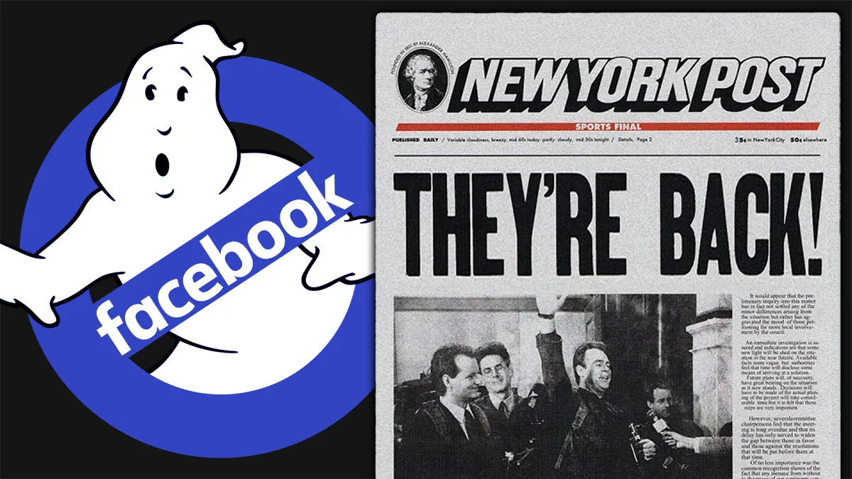 ghostbusters-fan-pages-return-to-facebook-following-long-term-takedowns