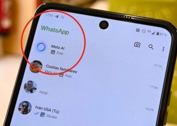 if-a-blue-circle-appears-on-your-whatsapp-,-we-have-good-and-bad-news-:-meta’s-ai-is-…