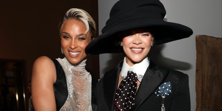 ciara-&-rihanna-reunite-years-after-their-viral-feud-on-twitter-|-iheart