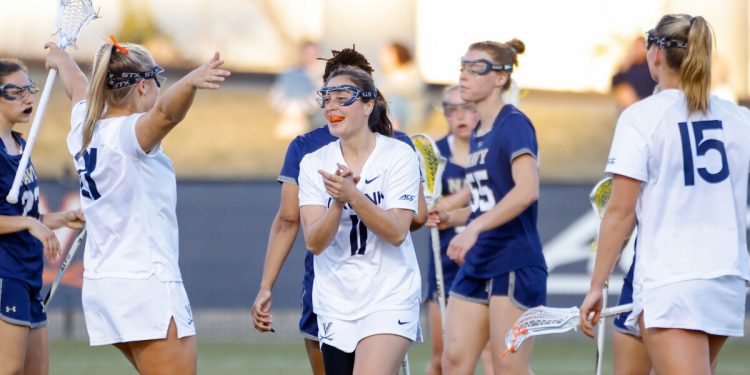 uva-women’s-lacrosse-|-virginia-opens-2025-ncaa-championship-friday-hosting-liu