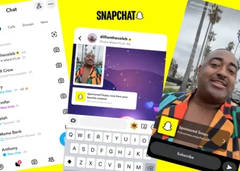 snap-unveils-ai-powered-advertiser-solutions,-sponsored-snap-updates-|-marketing-dive