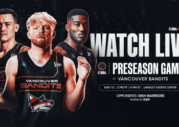 cebl-to-livestream-bandits-preseason-game-on-cebl+-and-youtube