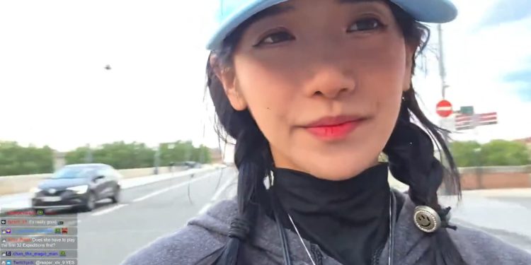 “sale-chinoise”:-une-influenceuse-sud-coreenne-agressee-a-toulouse-–-bfmtv