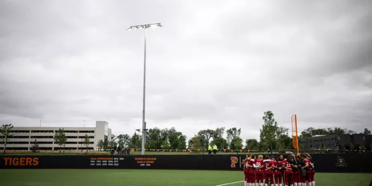 softball-ends-2025-season-at-ivy-league-tournament-–-harvard-university