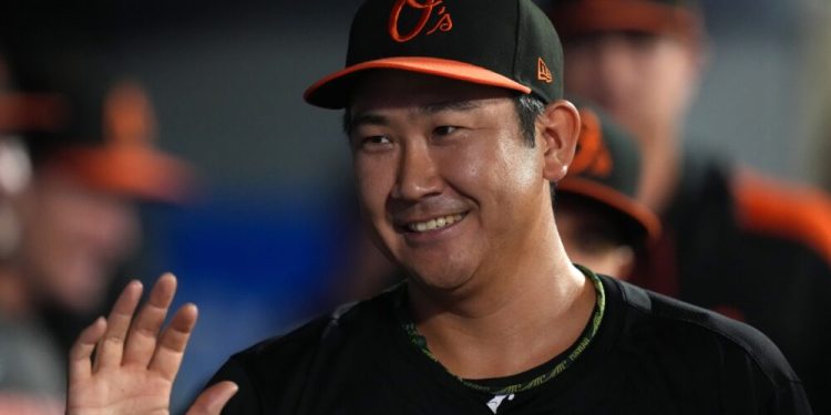 sugano’s-excellence,-timely-hitting-help-orioles-end-5-game-losing-streak,-4-1-over-angels