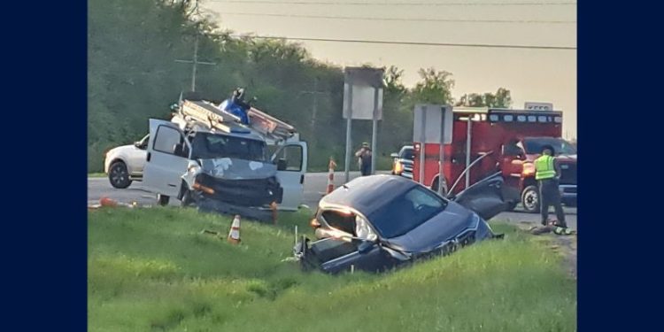 injury-accident-on-us33-injuries-at-least-one;-closes-down-highway-at-county-road-57-–-peak-of-ohio