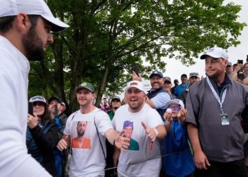 scottie-scheffler’s-craziest-day-at-the-pga-championship:-handcuffs,-jail,-no-appetite-and-a-66