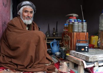 taliban-intelligence-detain-journalist-sulaiman-rahil-following-critical-facebook-posts