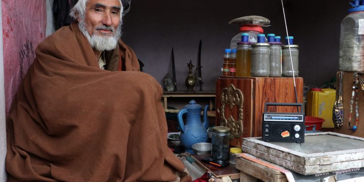 taliban-intelligence-detain-journalist-sulaiman-rahil-following-critical-facebook-posts