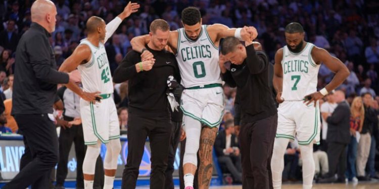 nba-stars,-athletes,-and-celebrities-react-to-jayson-tatum’s-injury-–-boston.com