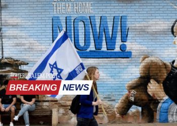 edan-alexander-writes-‘home-sweet-home’-on-instagram-after-release-–-the-jerusalem-post