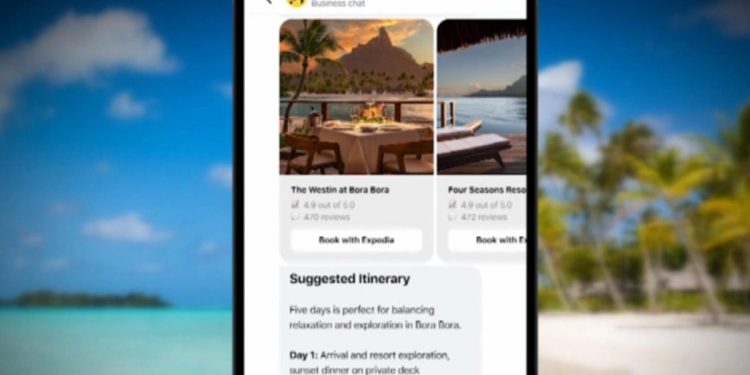 expedia-launches-ai-travel-tool-that-uses-instagram-reels-to-plan-trips-–-cbs-news
