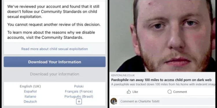 facebook-deactivated-journalist’s-account-for-posting-story-about-sex-offender