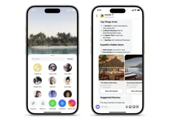 expedia-brings-generative-ai-trip-planning-tool-to-instagram-|-marketing-dive