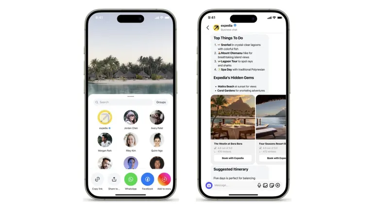 expedia-brings-generative-ai-trip-planning-tool-to-instagram-|-marketing-dive