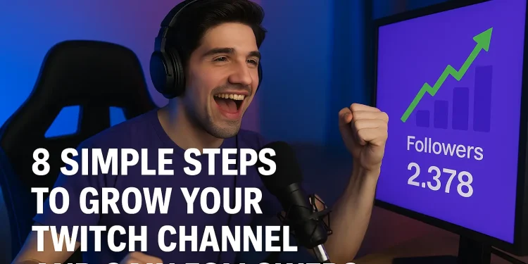 how-to-grow-your-twitch-channel:-8-simple-steps