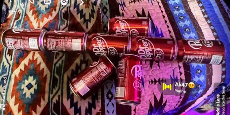family-fights-for-son’s-future-after-school-deems-‘dr.-pepper-gun’-post-a-threat