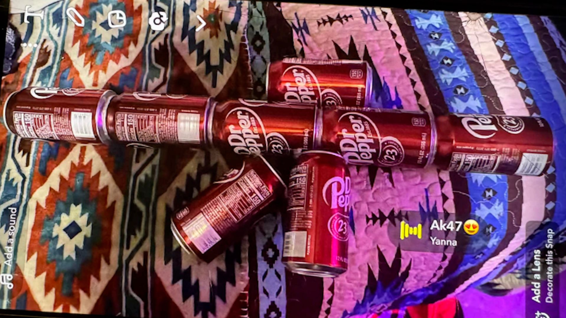 family-fights-for-son’s-future-after-school-deems-‘dr.-pepper-gun’-post-a-threat