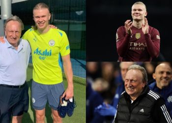 ‘legend-of-the-game’-–-erling-haaland-admits-he-was-shocked-to-see-‘funny-guy’-neil-…-–-goal.com