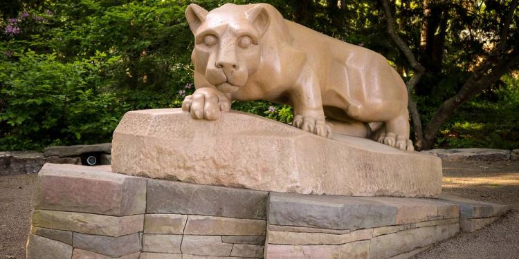 men’s-lacrosse-set-for-ncaa-quarterfinal-matchup-against-notre-dame-–-penn-state