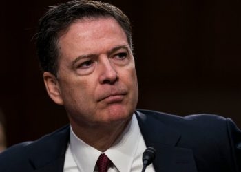 james-comey-is-questioned-over-’86-47′-instagram-post-–-the-new-york-times
