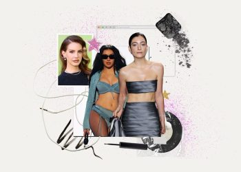 all-of-gen-z’s-favorite-beauty-looks-were-invented-by-millennials-on-tumblr-–-yahoo