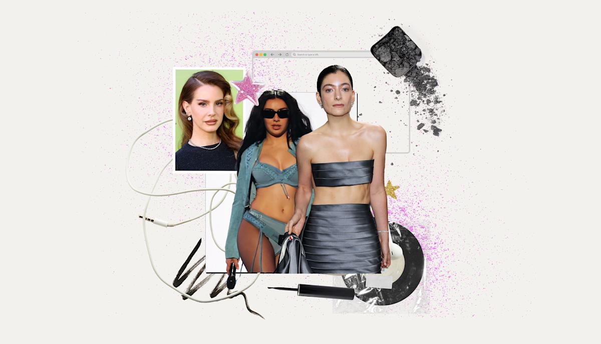 all-of-gen-z’s-favorite-beauty-looks-were-invented-by-millennials-on-tumblr-–-yahoo