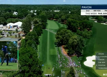mark-blackburn,-pga-–-coaching-mention-in-round-3-of-2025-pga-championship-(may-17,-2025)
