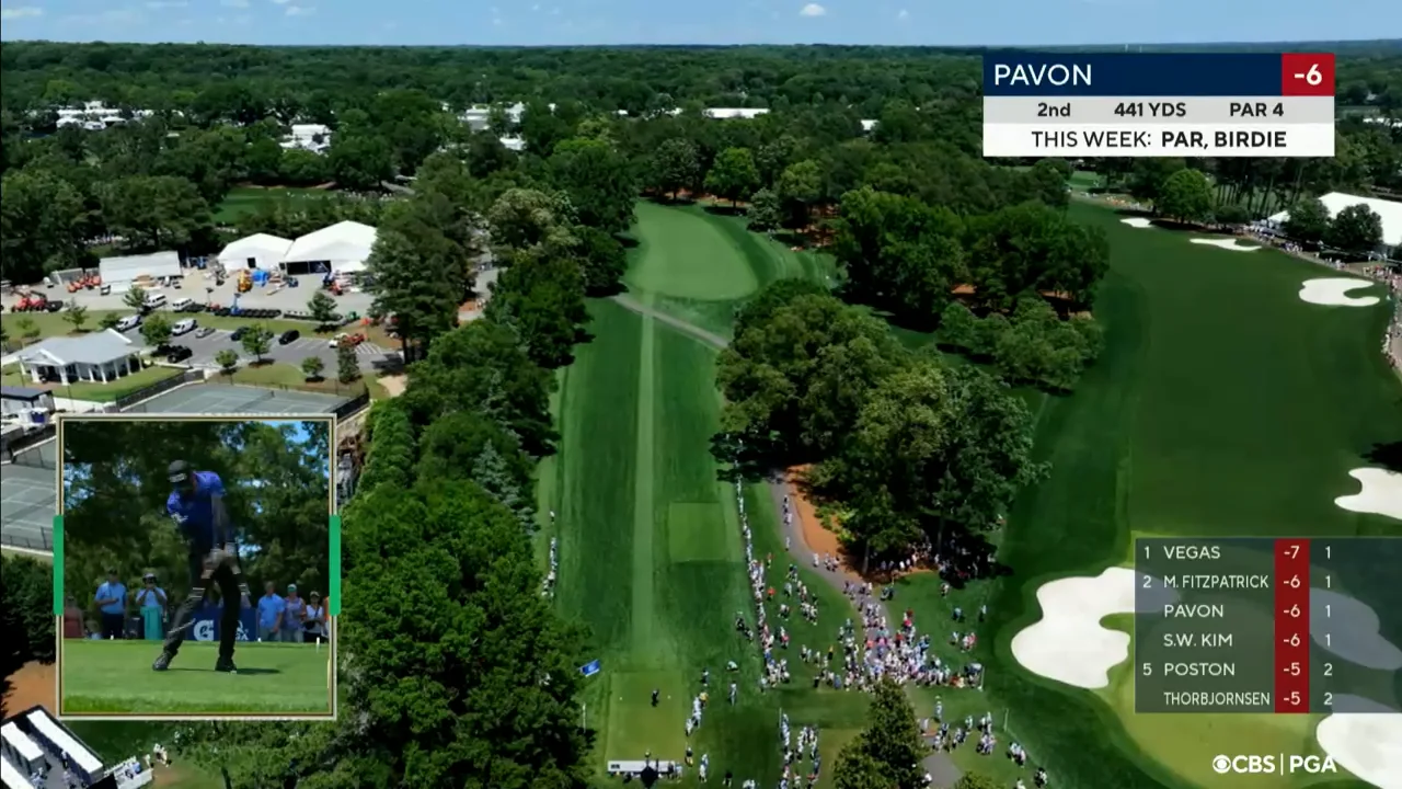 mark-blackburn,-pga-–-coaching-mention-in-round-3-of-2025-pga-championship-(may-17,-2025)