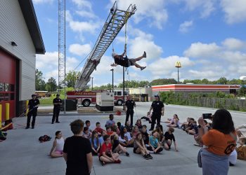 fire-department-hosts-interactive-fire-prevention-program-for-local-3rd-graders-–-kbsi-fox-23