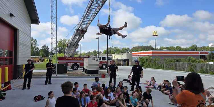 fire-department-hosts-interactive-fire-prevention-program-for-local-3rd-graders-–-kbsi-fox-23