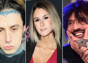 how-ronnie-radke-reacted-to-catfishing-scandal-with-tommy-lee’s-wife-brittany-furlan