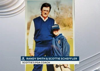 randy-smith-highlighted-as-scottie-scheffler’s-pga-coach-for-two-decades-@-2025-pga-…-–-vimeo