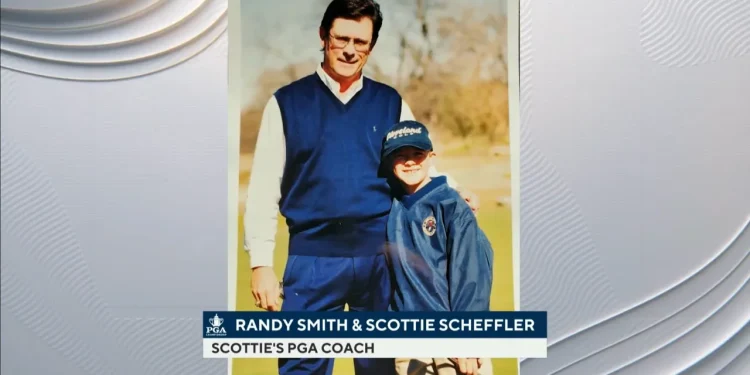 randy-smith-highlighted-as-scottie-scheffler’s-pga-coach-for-two-decades-@-2025-pga-…-–-vimeo