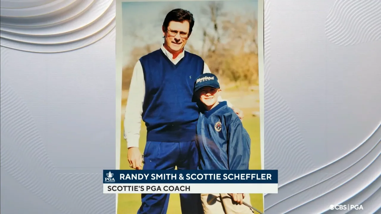 randy-smith-highlighted-as-scottie-scheffler’s-pga-coach-for-two-decades-@-2025-pga-…-–-vimeo
