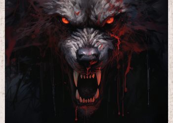 ‘wolf-moon-rising’-trailer-reveals-there’s-always-a-full-moon-in-space-–-horrorfuel.com