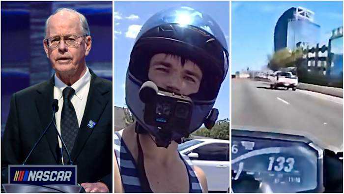 ‘i-just-put-their-life-in-danger:’-nascar-leader’s-grandson-tied-to-motorcycle-stunt-videos-on-…