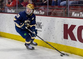 carpenter-signs-deal-with-mont-blanc-–-notre-dame-athletics