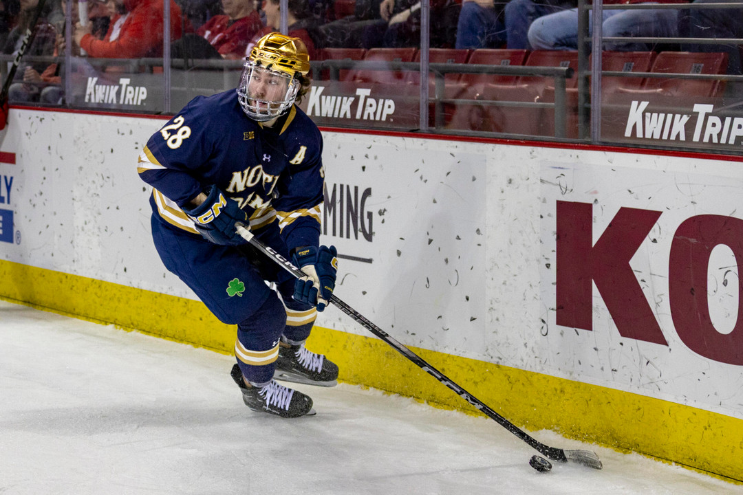 carpenter-signs-deal-with-mont-blanc-–-notre-dame-athletics