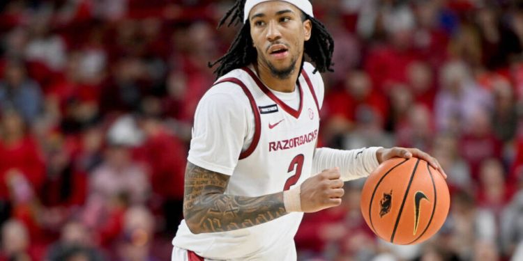 former-arkansas-standout-boogie-fland-commits-to-florida-–-limaohio.com