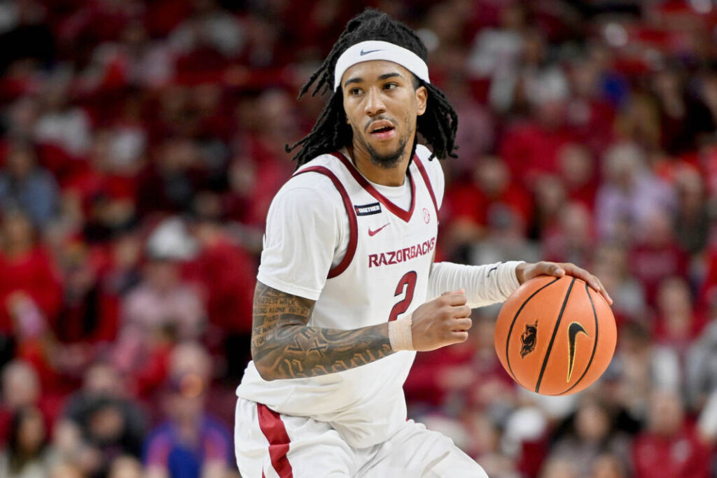former-arkansas-standout-boogie-fland-commits-to-florida-–-limaohio.com
