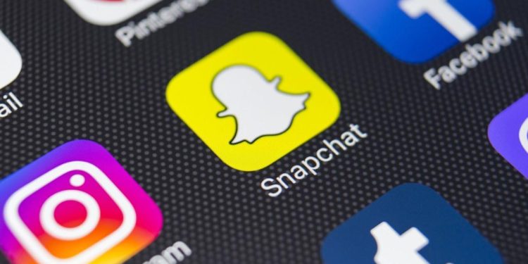 snapchat-outage-impacts-thousands-of-canadian,-us-users-–-st.-catharines-standard
