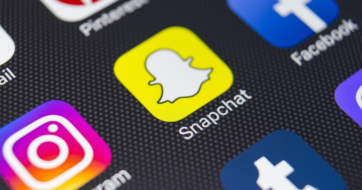 snapchat-outage-impacts-thousands-of-canadian,-us-users-–-st.-catharines-standard