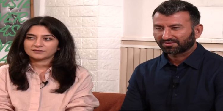 “shubman-gill-is-a-mature-cricketer”:-cheteshwar-pujara-to-ndtv-|-sports-video-/-photo-gallery